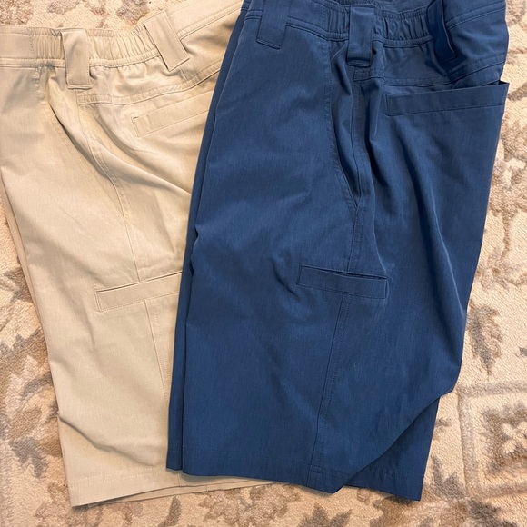 Game Gear shorts. - Picture 3 of 3